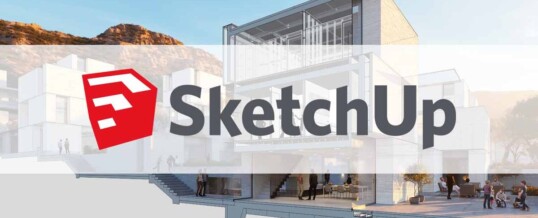 11+ Kelas Kursus & Pelatihan Online SketchUp Terbaik GRATIS