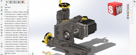 5 Sumber Daya Teratas untuk Mempelajari SOLIDWORKS di Rumah — Dan Gratis