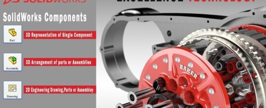 Kursus solidworks offline dan online via zoom