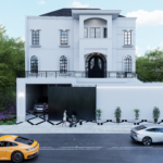 Kursus D5 Render di Tangerang